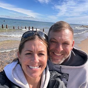 Meet your Posher, Heidi